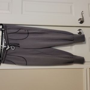 Peace love world sweatpants